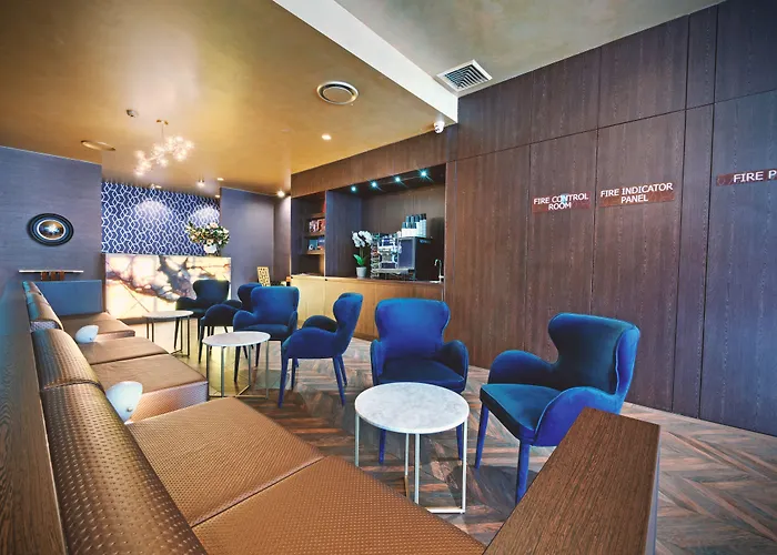 28 Hotel Sydney