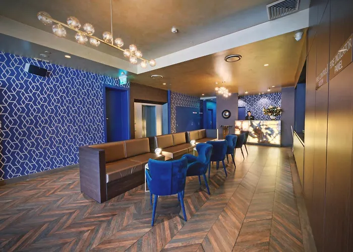 28 Hotel Sydney